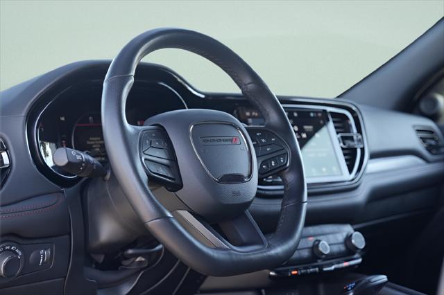 2023 Dodge Durango GT Launch Edition  AWD