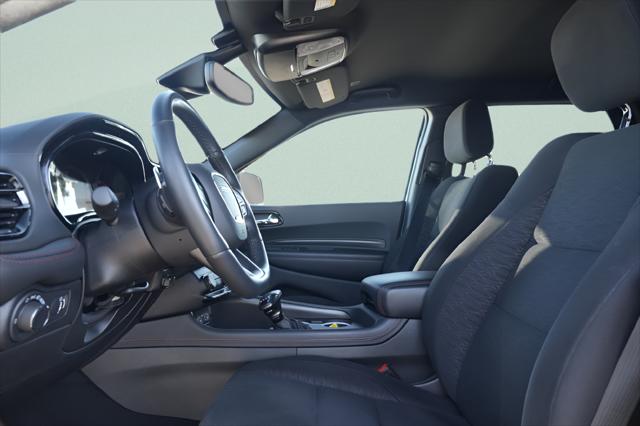 2023 Dodge Durango GT Launch Edition  AWD