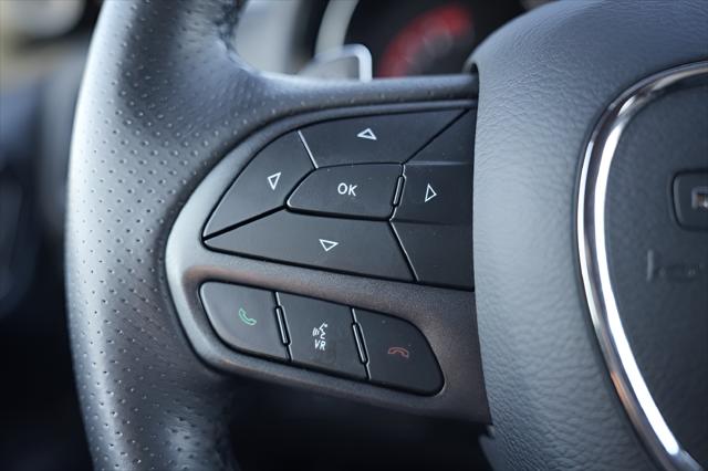 2023 Dodge Durango GT Launch Edition  AWD