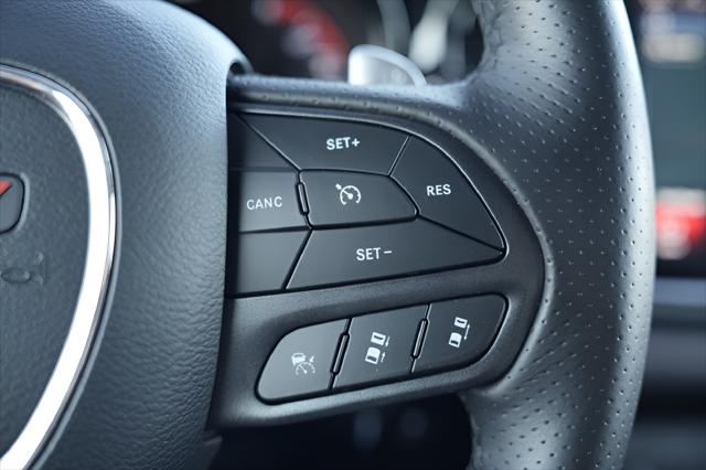 2023 Dodge Durango GT Launch Edition  AWD