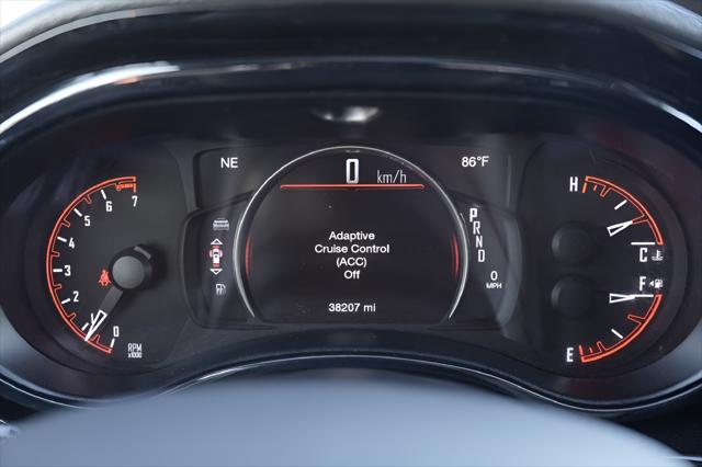 2023 Dodge Durango GT Launch Edition  AWD