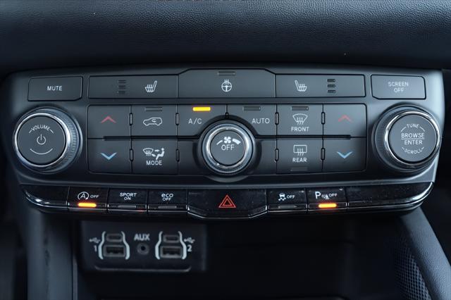 2023 Dodge Durango GT Launch Edition  AWD