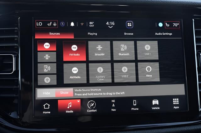 2023 Dodge Durango GT Launch Edition  AWD