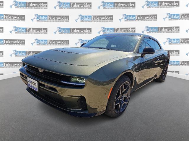 2026 Dodge Charger Scat Pack 2-Door AWD for sale in Beeville, TX