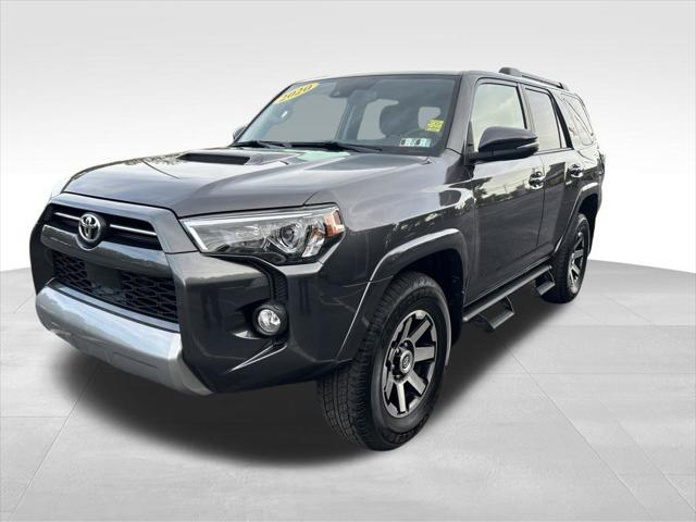 2020 Toyota 4Runner TRD Off Road Premium for sale in East Stroudsburg, PA