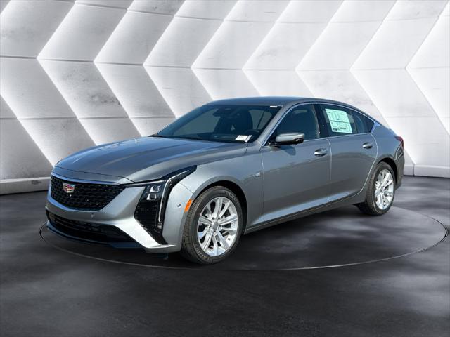 2026 Cadillac CT5 Premium Luxury RWD for sale in Bakersfield, CA