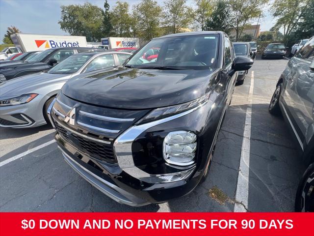 2025 Mitsubishi Outlander SE 2.5 S-AWC for sale in Morrow, GA