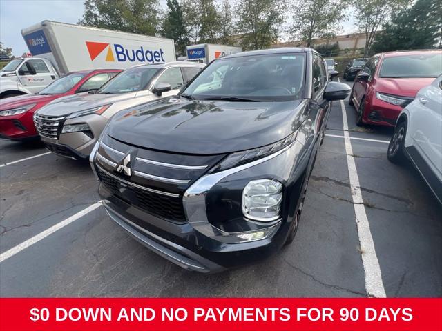 2025 Mitsubishi Outlander SE 2.5 S-AWC for sale in Morrow, GA