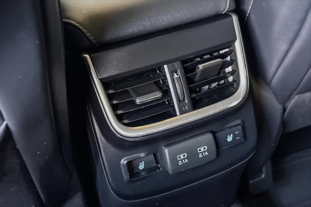 2021 Subaru Legacy Limited XT