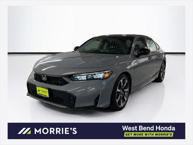 2026 Honda Civic Sport Touring for sale in West Bend, WI