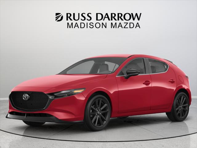 2026 Mazda Mazda3 2.5 S Select Sport for sale in Madison, WI