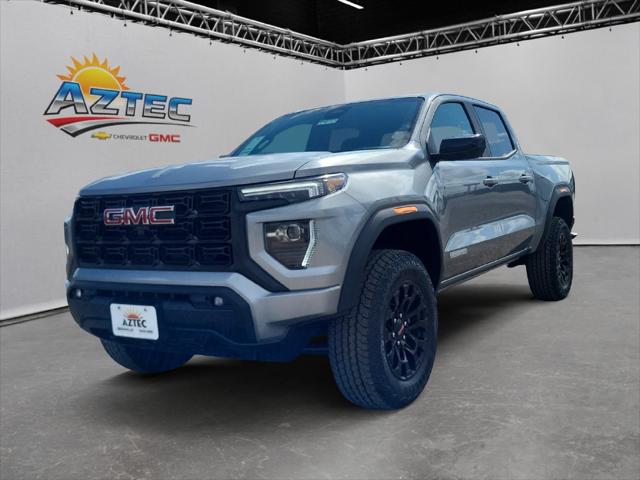2026 GMC Canyon Elevation, RWD for sale in Beeville, TX