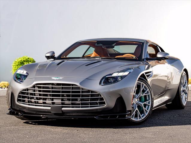 2026 Aston Martin DB12 S for sale in Rancho Mirage, CA