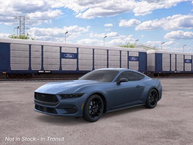 2026 Ford Mustang EcoBoost Fastback for sale in Danbury, CT