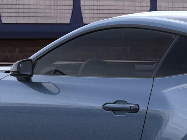 2026 Ford Mustang EcoBoost Fastback
