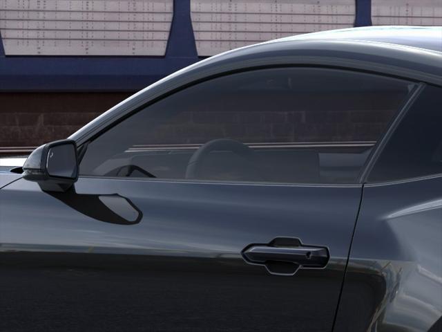 2026 Ford Mustang EcoBoost Premium Fastback
