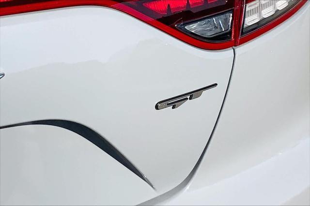 Used 2022 Kia Stinger GT1 For Sale in Lubbock, TX