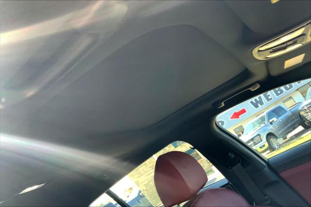 Used 2022 Kia Stinger GT1 For Sale in Lubbock, TX