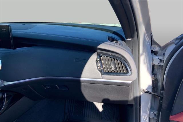 Used 2022 Kia Stinger GT1 For Sale in Lubbock, TX