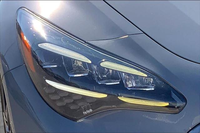 Used 2022 Kia Stinger GT1 For Sale in Lubbock, TX