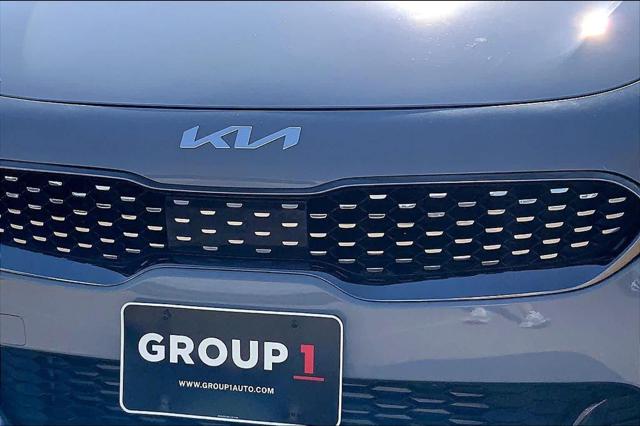 Used 2022 Kia Stinger GT1 For Sale in Lubbock, TX