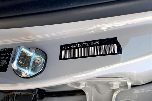 Used 2022 Kia Stinger GT1 For Sale in Lubbock, TX