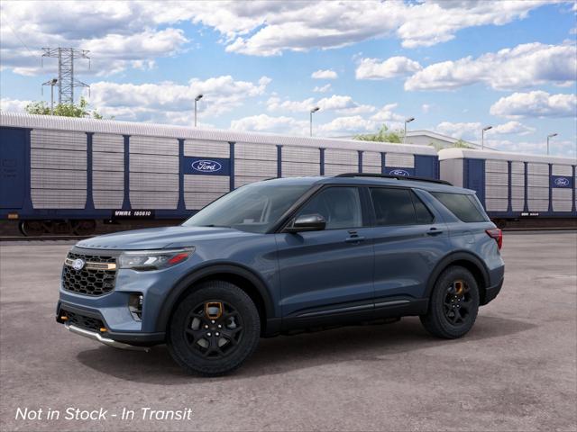 2027 Ford Explorer Tremor for sale in Swanton, VT