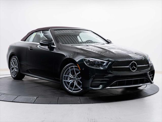 2023 Mercedes-Benz E 450 4MATIC for sale in Somerville, MA