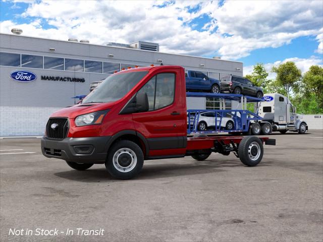 2027 Ford Transit Cutaway Unknown for sale in Plymouth, MA