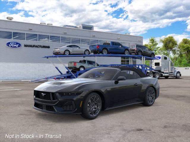2026 Ford Mustang GT Premium for sale in Plymouth, MA