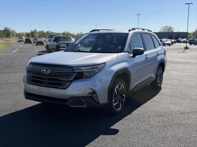 2026 Subaru Forester Limited for sale in Joplin, MO