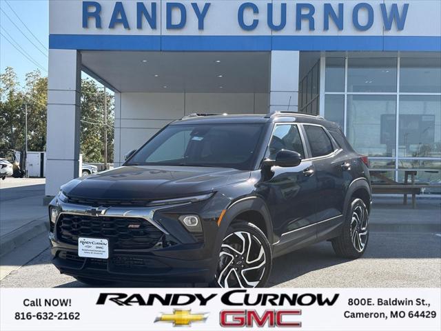 2026 Chevrolet TrailBlazer AWD RS for sale in Cameron, MO