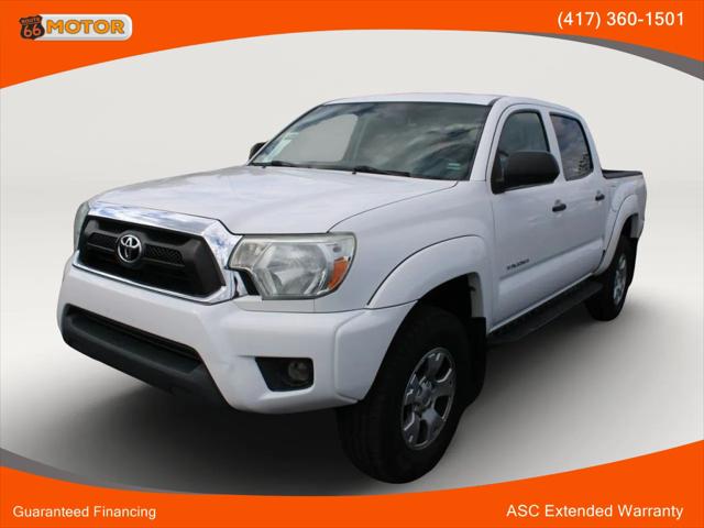 2013 Toyota Tacoma Base V6 for sale in Springfield , MO