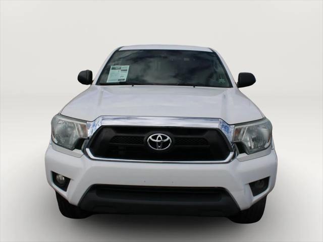 2013 Toyota Tacoma Base V6
