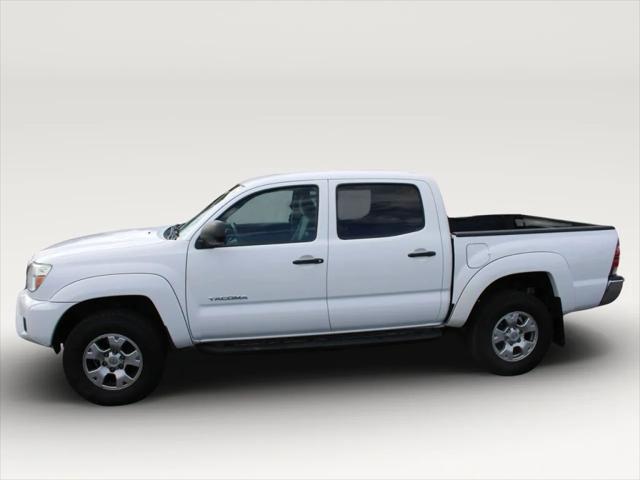2013 Toyota Tacoma Base V6