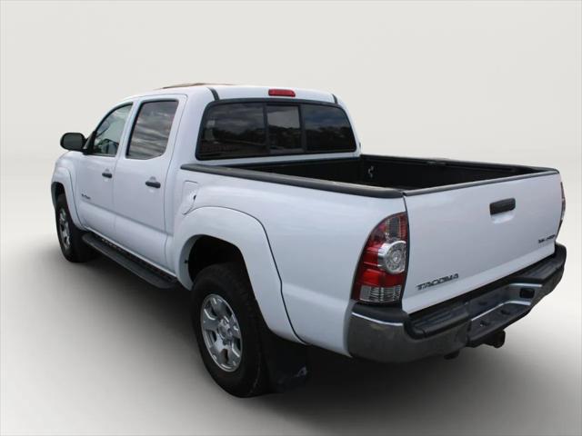 2013 Toyota Tacoma Base V6