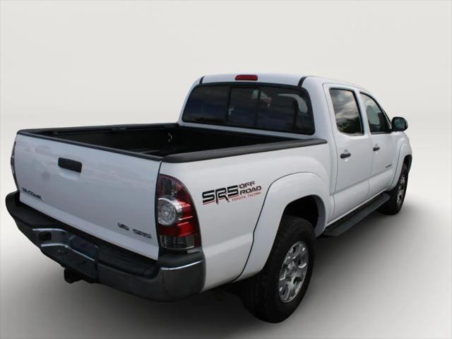 2013 Toyota Tacoma Base V6