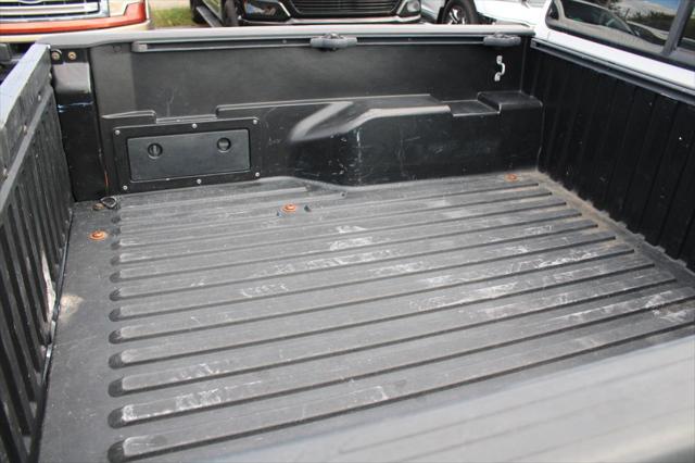 2013 Toyota Tacoma Base V6