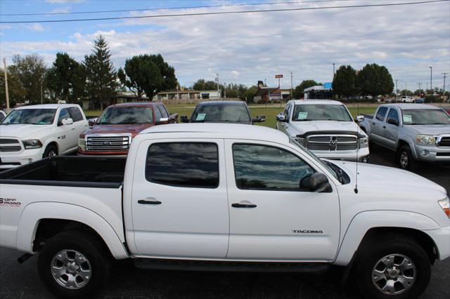 2013 Toyota Tacoma Base V6