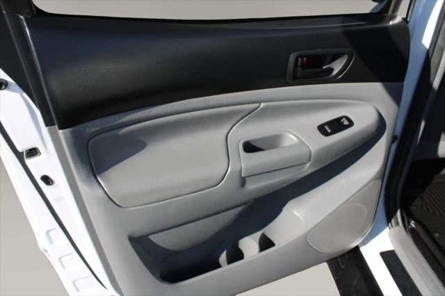 2013 Toyota Tacoma Base V6