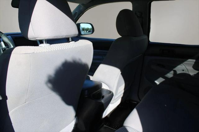 2013 Toyota Tacoma Base V6