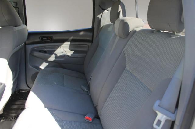 2013 Toyota Tacoma Base V6