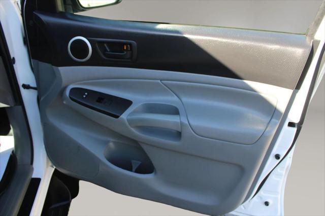 2013 Toyota Tacoma Base V6