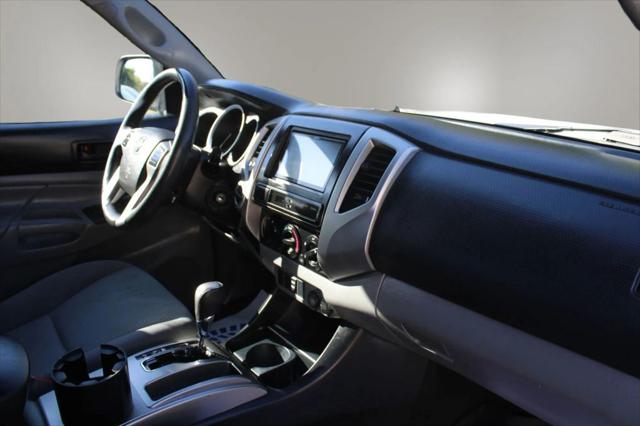 2013 Toyota Tacoma Base V6