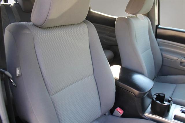 2013 Toyota Tacoma Base V6