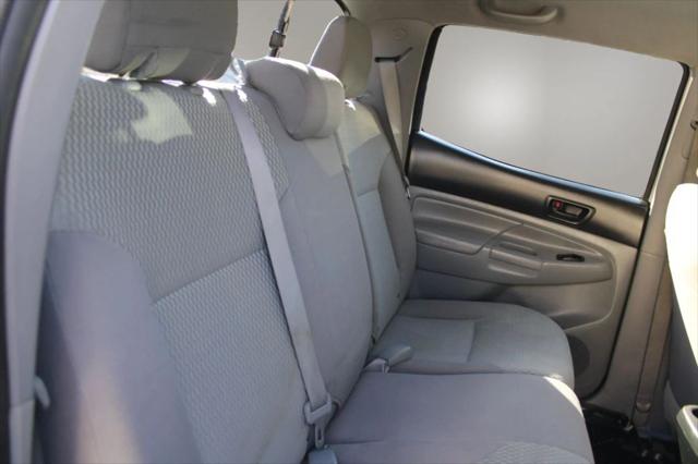 2013 Toyota Tacoma Base V6
