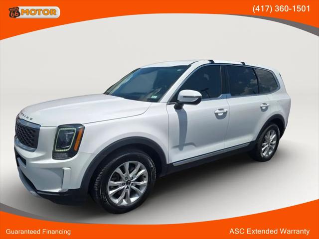 2021 Kia Telluride LX for sale in Springfield , MO