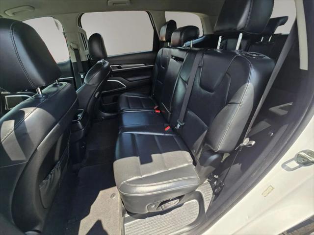 2021 Kia Telluride LX