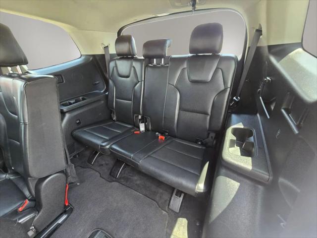2021 Kia Telluride LX