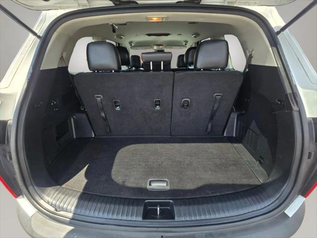 2021 Kia Telluride LX